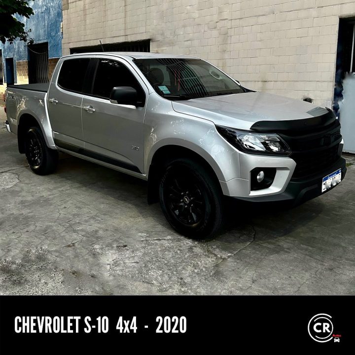CHEVROLET-S-10-4