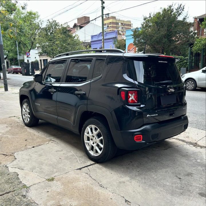 Jeep Negro 2