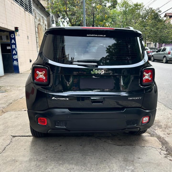 Jeep Negro 3