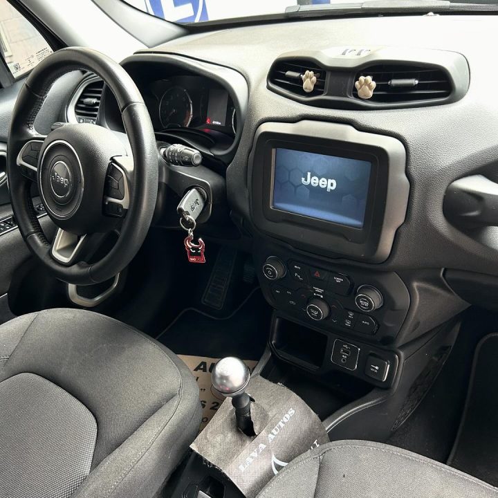 Jeep Negro 5