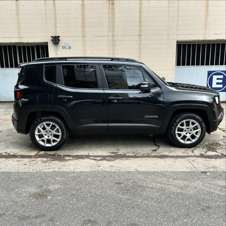 Jeep Negro 6